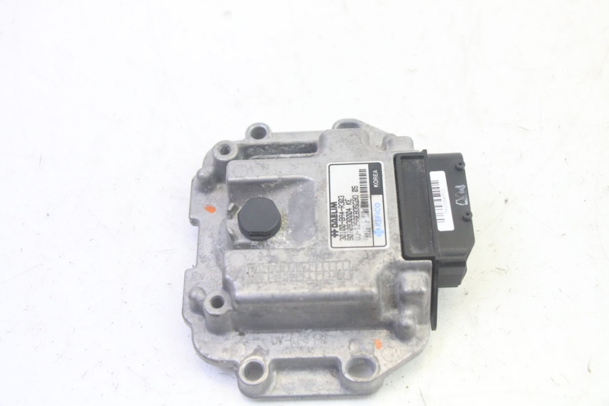 photo de CENTRALINA CDI DAELIM VJ ROADWIN FI 125 (2008 - 2017) - Dettaglio del componente