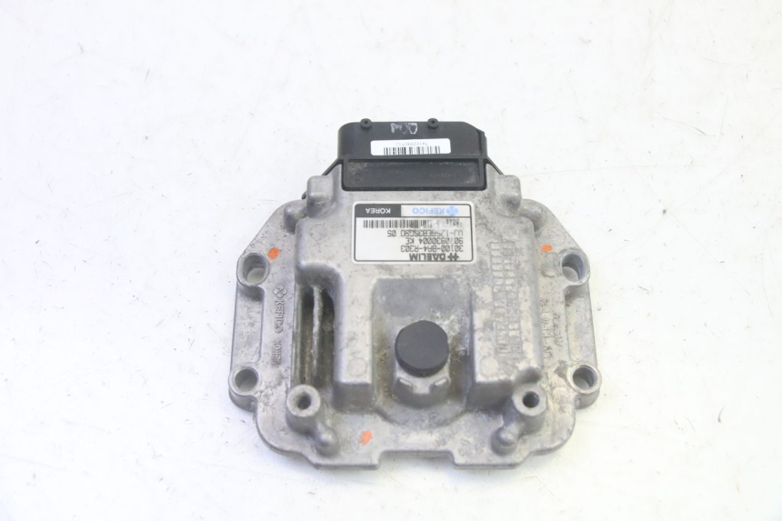 photo de CENTRALINA CDI DAELIM VJ ROADWIN FI 125 (2008 - 2017) - Altra angolazione