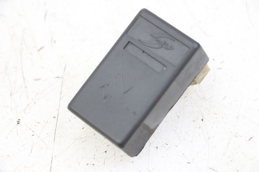 photo de CENTRALINA CDI VONROAD YIBEN 125 (2006 - 2010) - Vista principale