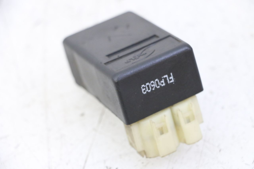 photo de CENTRALINA CDI VONROAD YIBEN 125 (2006 - 2010) - Altra angolazione