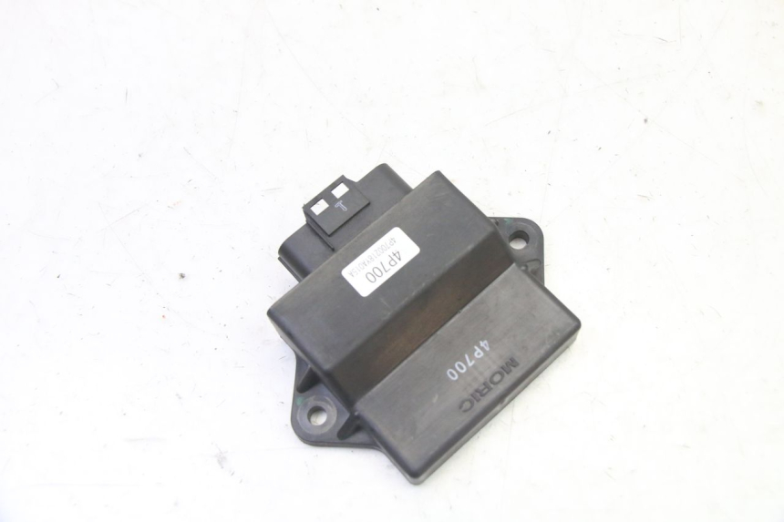 photo de Centralina CDI MBK WAAP 125 (2008 - 2013) - Vista principale