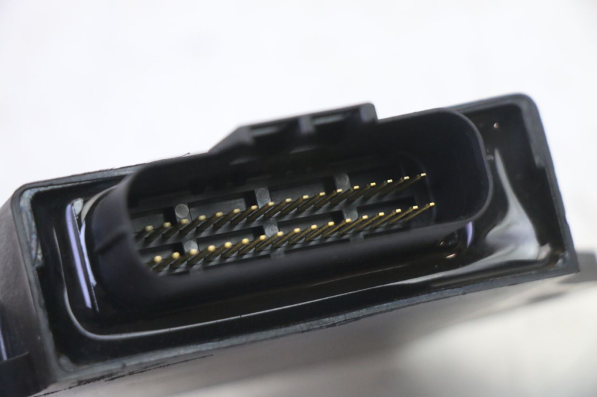 photo de Centralina CDI MBK WAAP 125 (2008 - 2013) - Zoom sullo stato d'uso