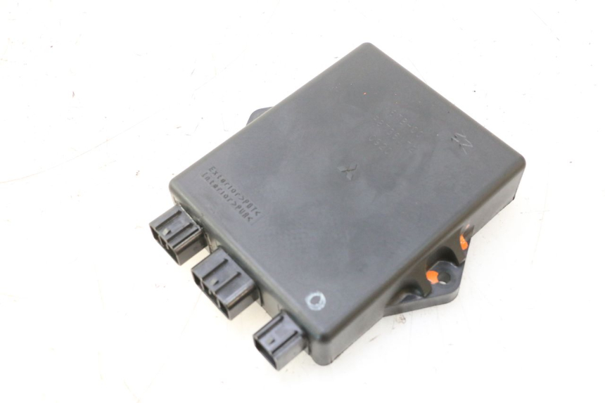 photo de CENTRALINA CDI YAMAHA WAVE RUNNER GP R 1200 (2000 - 2003) - Vista principale