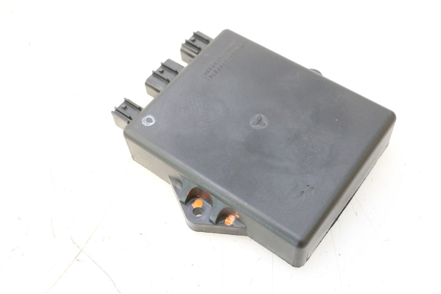 photo de CENTRALINA CDI YAMAHA WAVE RUNNER GP R 1200 (2000 - 2003) - Dettagli dei punti di fissaggio