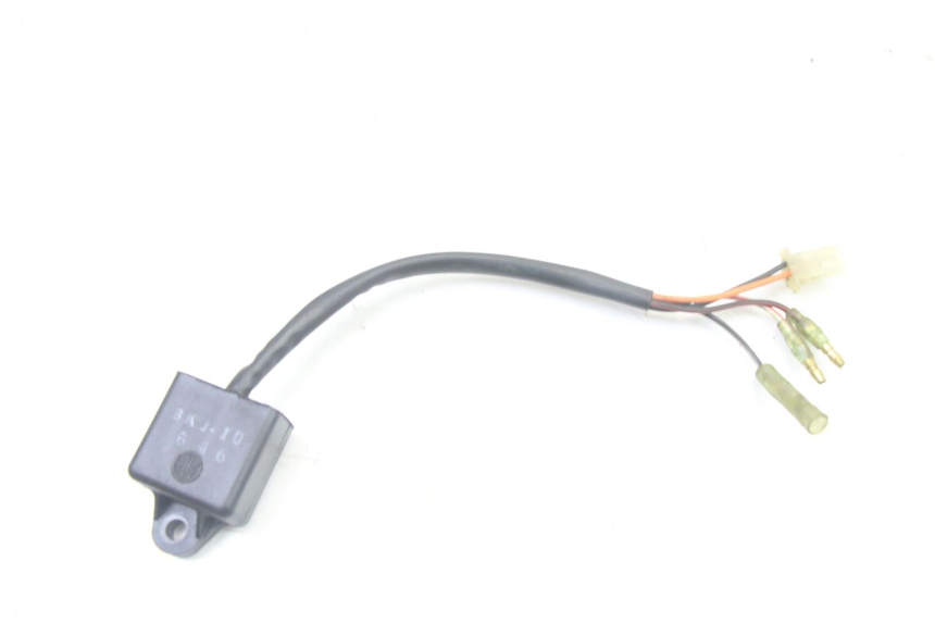 photo de CENTRALINA CDI YAMAHA WHY 50 (1998 - 2000) - Dettaglio del componente