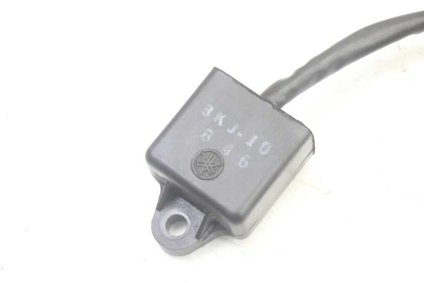 photo de CENTRALINA CDI YAMAHA WHY 50 (1998 - 2000) - Zoom sullo stato d'uso