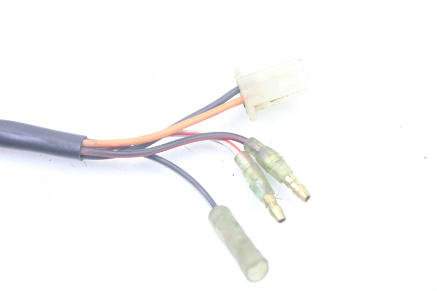 photo de CENTRALINA CDI YAMAHA WHY 50 (1998 - 2000) - Primo piano tecnico