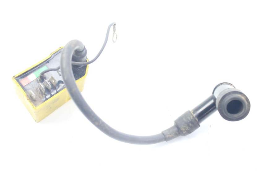 photo de CENTRALINA CDI MBK X-LIMIT XLIMIT 50 (2003 - 2006) - Vista principale