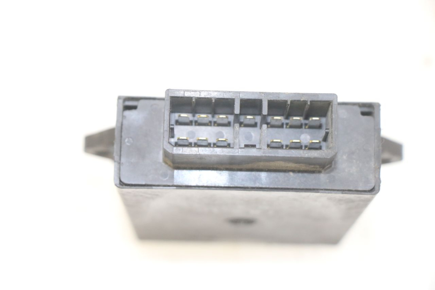 photo de CENTRALINA CDI YAMAHA XJN DIVERSION 600 (2000 - 2003) - Zoom sullo stato d'uso