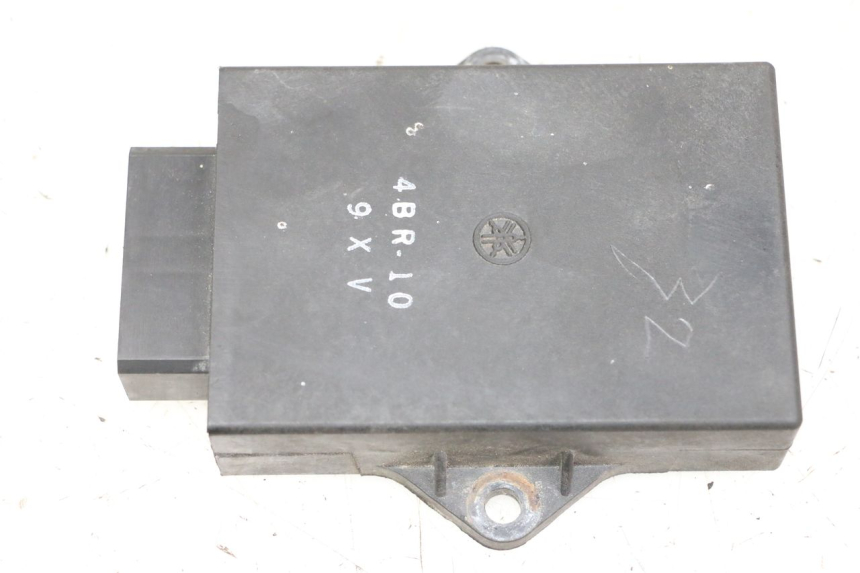 photo de CENTRALINA CDI YAMAHA XJN DIVERSION 600 (2000 - 2003) - Vista principale