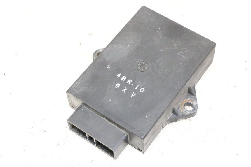 photo de CENTRALINA CDI YAMAHA XJN DIVERSION 600 (2000 - 2003) - Primo piano tecnico