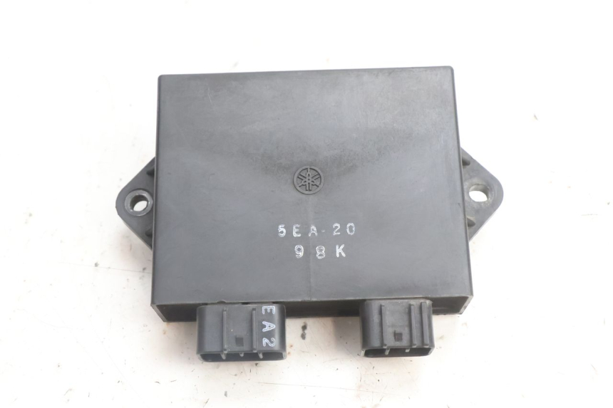 photo de CENTRALINA CDI YAMAHA XJR 1300 (1998 - 2002) - Vista principale