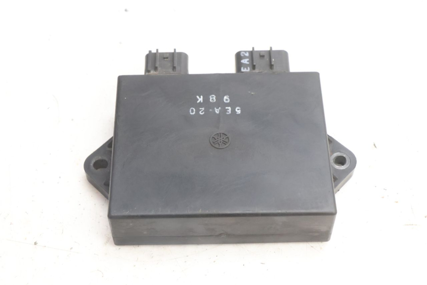 photo de CENTRALINA CDI YAMAHA XJR 1300 (1998 - 2002) - Dettaglio del componente