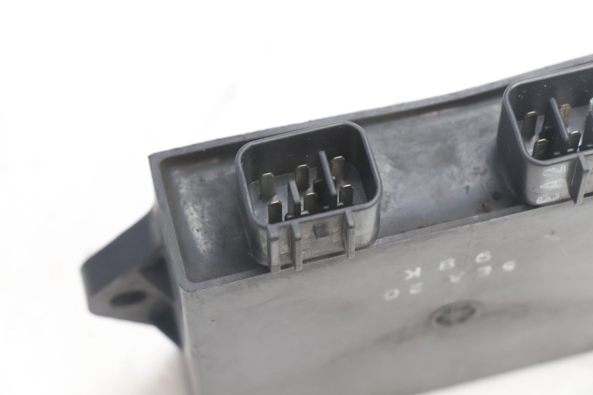 photo de CENTRALINA CDI YAMAHA XJR 1300 (1998 - 2002) - Altra angolazione