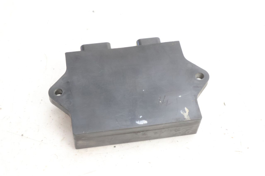 photo de CENTRALINA CDI YAMAHA XJR 1300 (1998 - 2002) - Dettagli dei punti di fissaggio