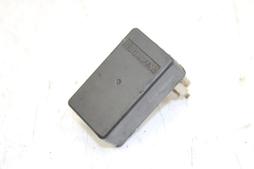 photo de CENTRALINA CDI ZHEJIANG XMOTOS XB-81 50 - Dettaglio del componente