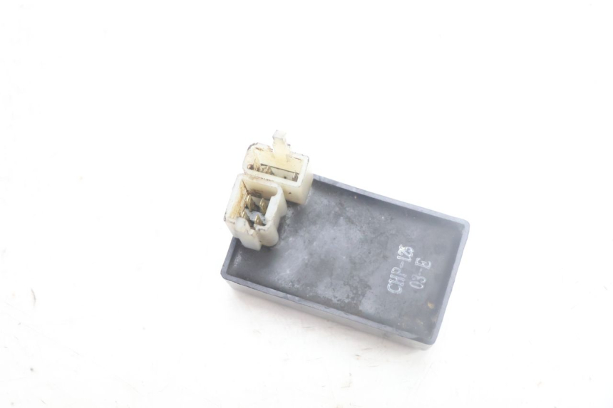 photo de CENTRALINA CDI SMC XROAD 150 - Dettaglio del componente