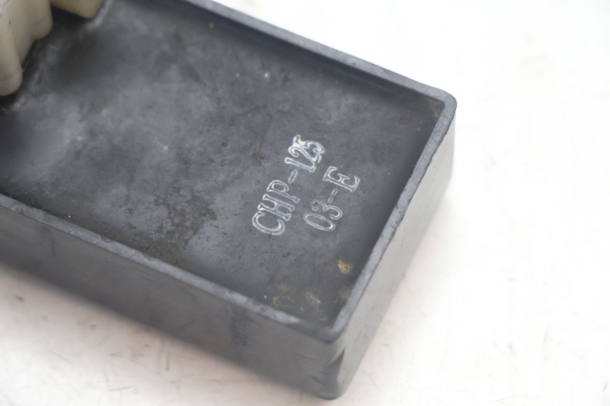 photo de CENTRALINA CDI SMC XROAD 150 - Altra angolazione