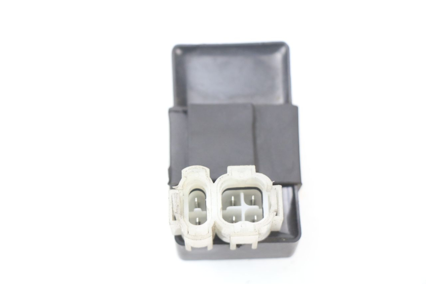 photo de Centralina CDI KINROAD XT T-8 125 (2006 - 2006) - Zoom sullo stato d'uso