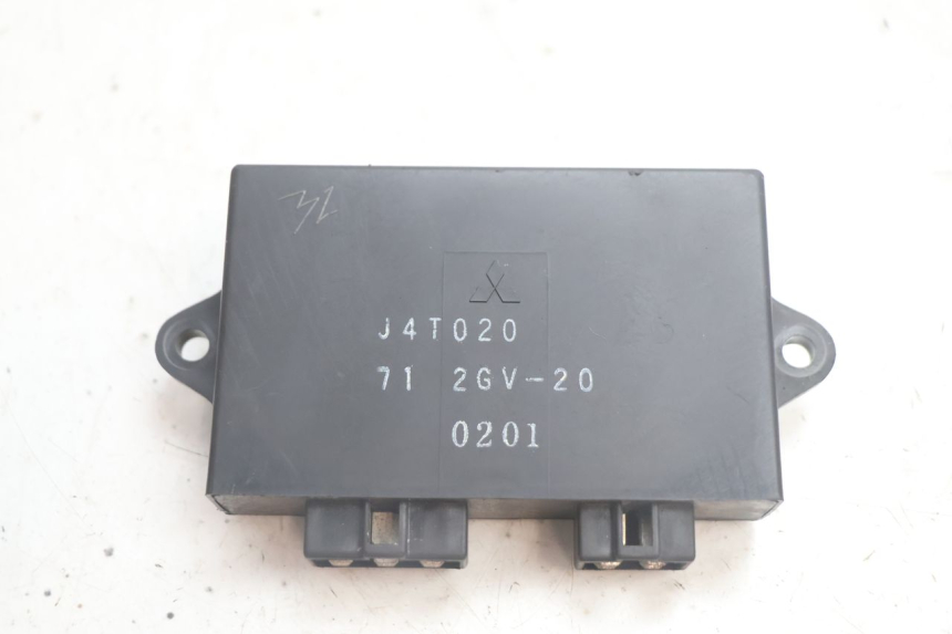 photo de CENTRALINA CDI YAMAHA XV VIRAGO 535 (1988 - 2004) - Vista principale
