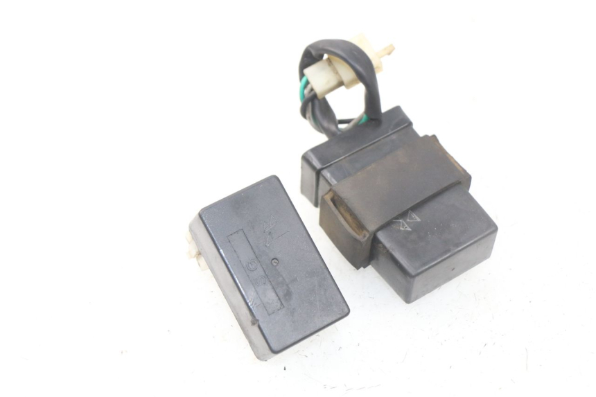 photo de Centralina CDI SHINERAY XY150STE 150 - Vista principale