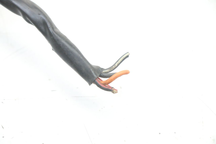 photo de CENTRALINA CDI YAMAHA AEROX 50 (1997 - 2006) - Altra angolazione