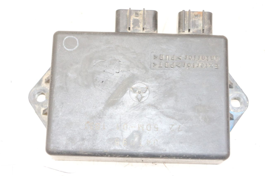 photo de CENTRALINA CDI YAMAHA FZS FAZER 600 (2001 - 2003) - Vista principale