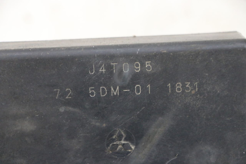 photo de CENTRALINA CDI YAMAHA FZS FAZER 600 (2001 - 2003) - Dettaglio del componente