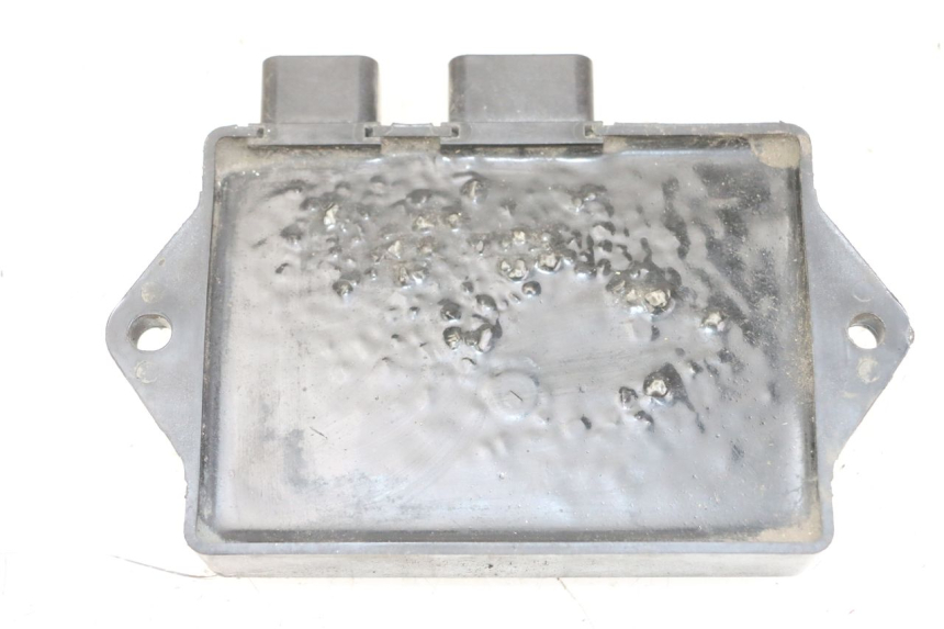 photo de CENTRALINA CDI YAMAHA FZS FAZER 600 (2001 - 2003) - Primo piano tecnico