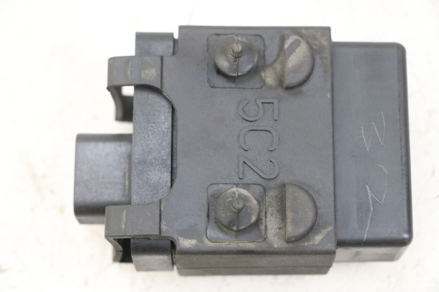photo de CENTRALINA CDI YAMAHA NEO'S NEOS 2T EASY 50 (2013 - 2016) - Dettaglio del componente