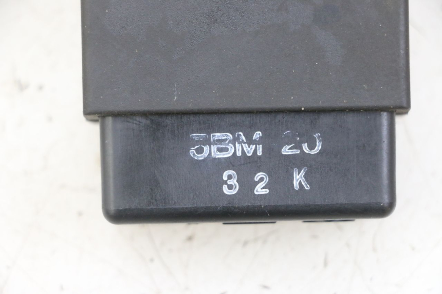 photo de CENTRALINA CDI YAMAHA NEO'S NEOS 2T EASY 50 (2013 - 2016) - Altra angolazione