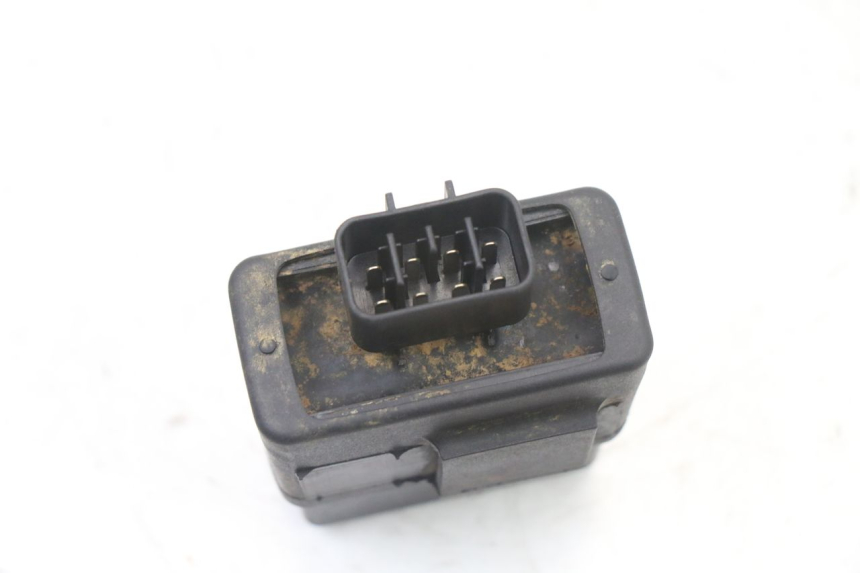 photo de CENTRALINA CDI YAMAHA TTR 125 (2000 - 2020) - Zoom sullo stato d'uso