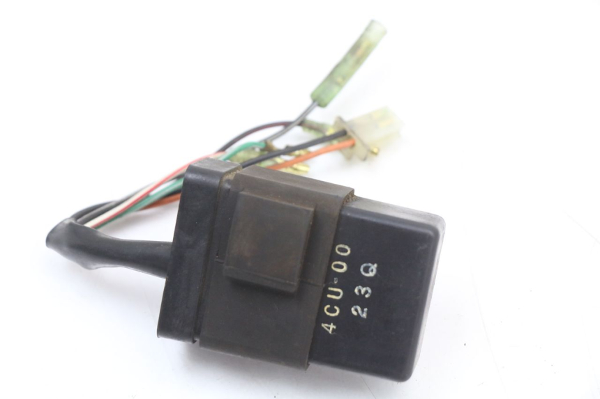 photo de CENTRALINA CDI YAMAHA YE ZEST 50 (1992 - 1998) - Vista principale