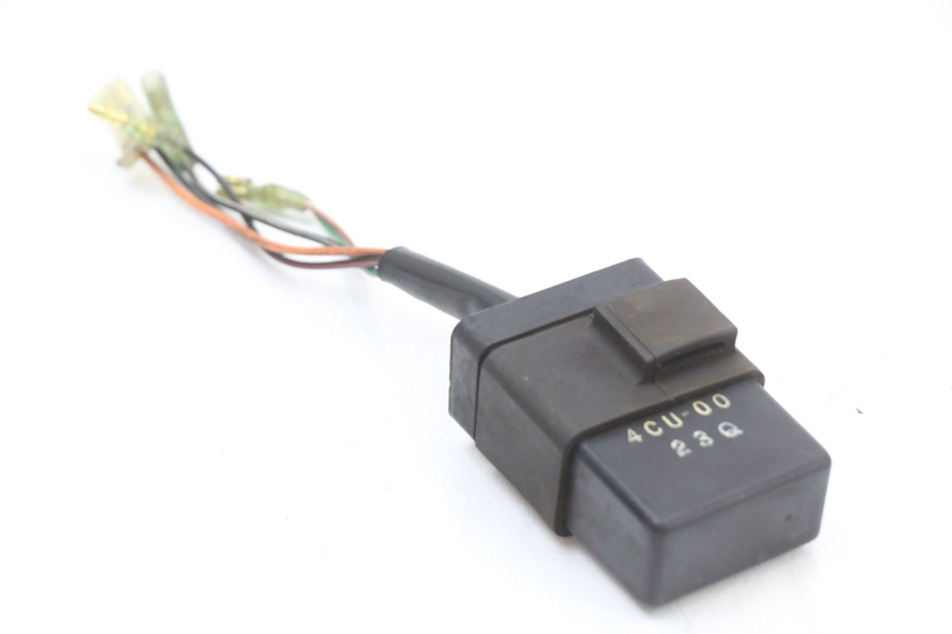 photo de CENTRALINA CDI YAMAHA YE ZEST 50 (1992 - 1998) - Dettaglio del componente