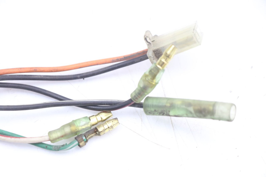 photo de CENTRALINA CDI YAMAHA YE ZEST 50 (1992 - 1998) - Primo piano tecnico