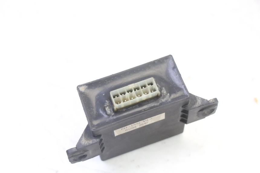 photo de CENTRALINA CDI YAMAHA YFM BRUIN 350 (2003 - 2009) - Caratteristiche distintive