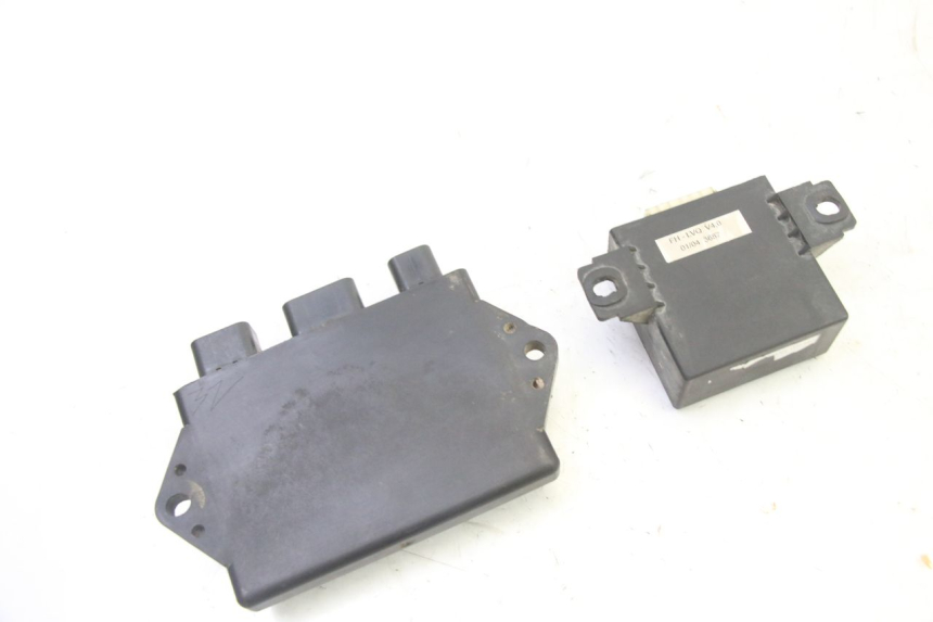 photo de CENTRALINA CDI YAMAHA YFM BRUIN 350 (2003 - 2009) - Zoom sullo stato d'uso