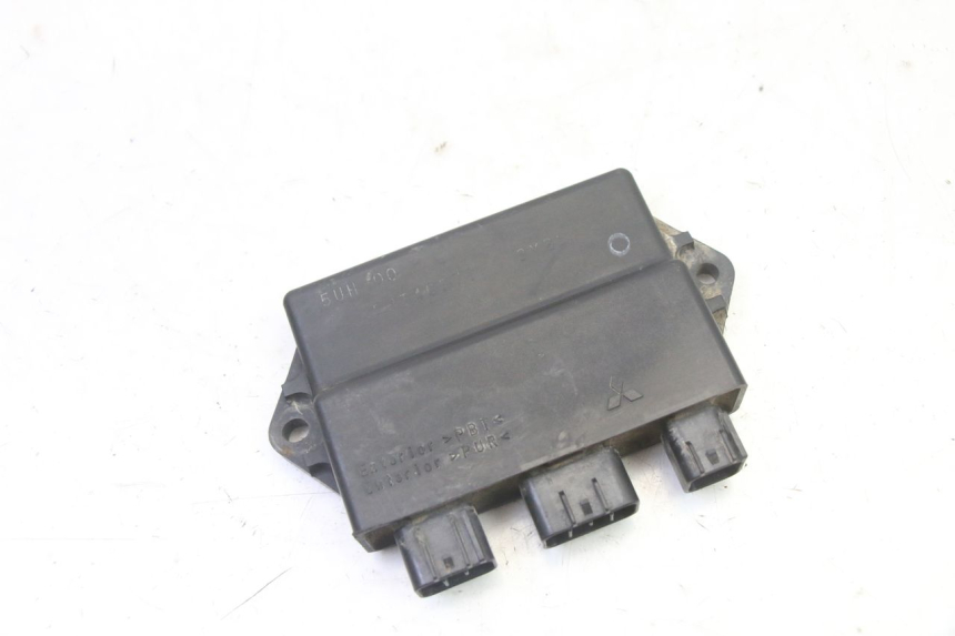 photo de CENTRALINA CDI YAMAHA YFM BRUIN 350 (2003 - 2009) - Altra angolazione