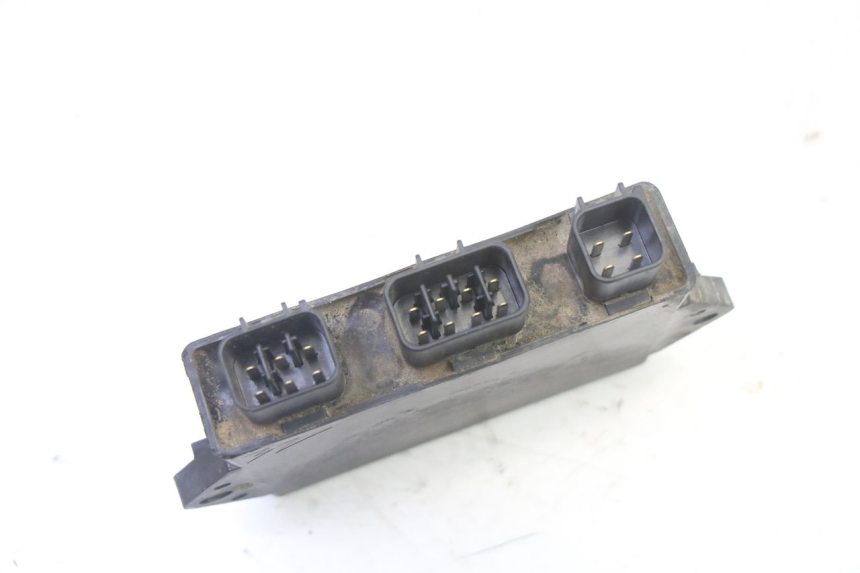 photo de CENTRALINA CDI YAMAHA YFM BRUIN 350 (2003 - 2009) - Stato della superficie e materiale