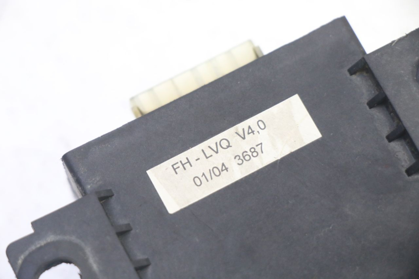 photo de CENTRALINA CDI YAMAHA YFM BRUIN 350 (2003 - 2009) - Marcature e riferimenti originali