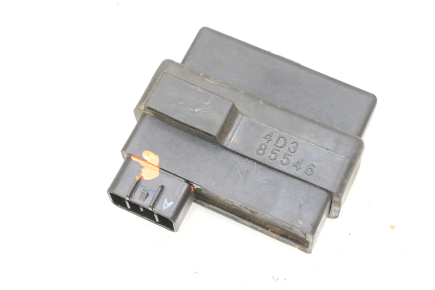 photo de CENTRALINA CDI YAMAHA YFM R RAPTOR 250 (2008 - 2014) - Vista principale