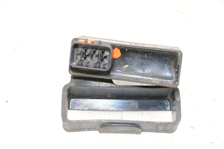 photo de CENTRALINA CDI YAMAHA YFM R RAPTOR 250 (2008 - 2014) - Altra angolazione