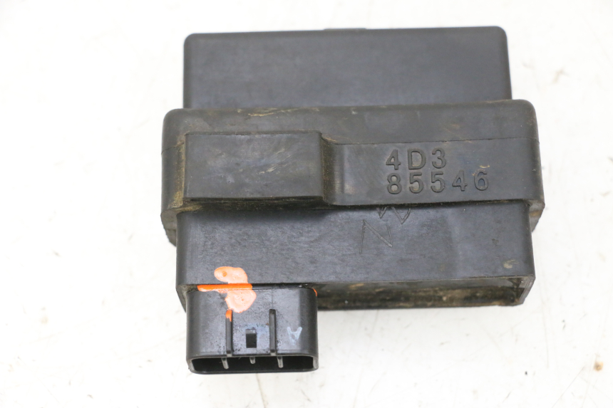 photo de CENTRALINA CDI YAMAHA YFM R RAPTOR 250 (2008 - 2014) - Vista d'insieme del prodotto