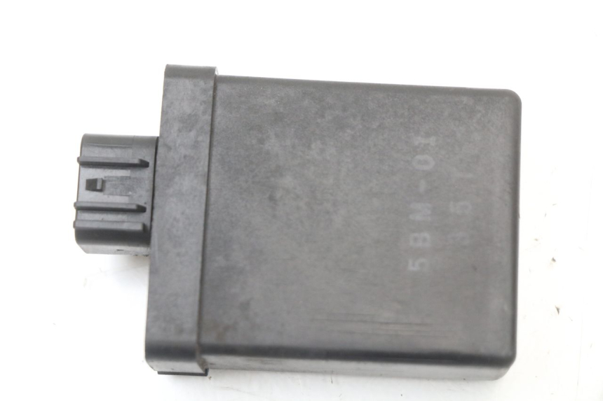 photo de CENTRALINA CDI YAMAHA YN NEO'S 50 (1997 - 2004) - Dettaglio del componente
