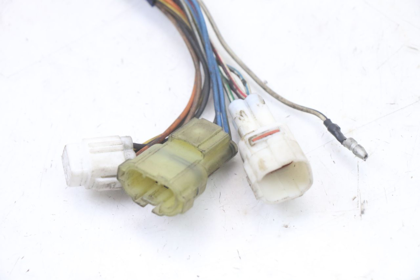 photo de CENTRALINA CDI YAMAHA YP MAJESTY 125 (2007 - 2010) - Zoom sullo stato d'uso