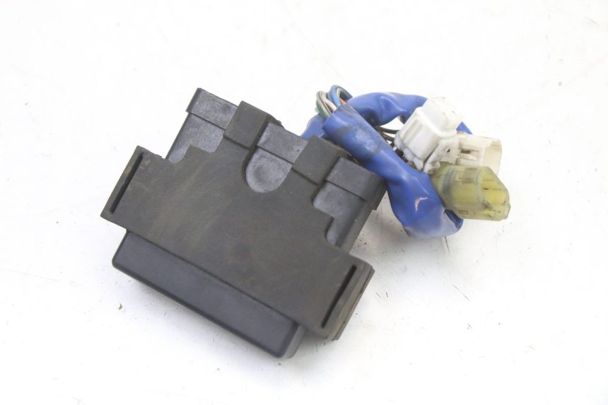 photo de CENTRALINA CDI YAMAHA YP MAJESTY 125 (2007 - 2010) - Altra angolazione