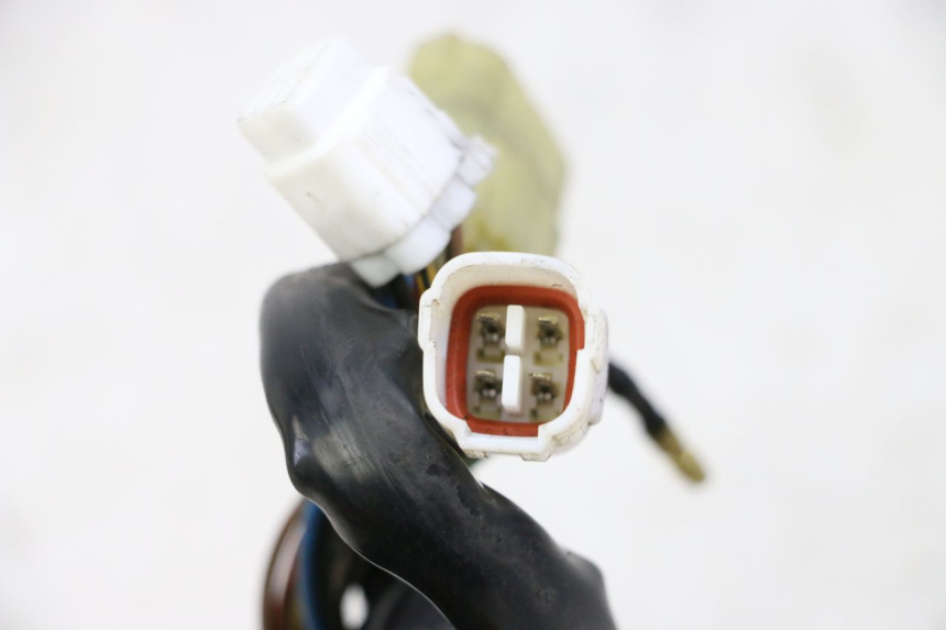 photo de CENTRALINA CDI YAMAHA YP MAJESTY 125 (2002 - 2006) - Dettaglio del componente