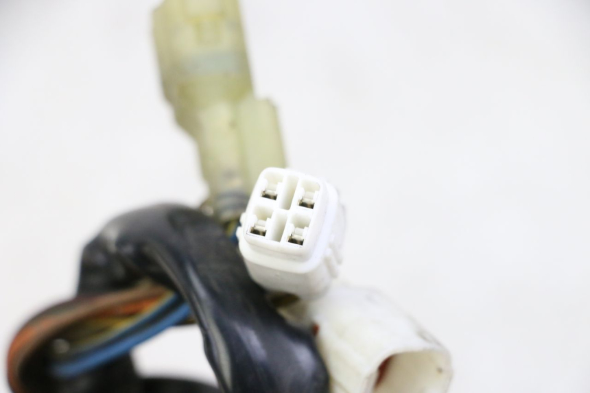 photo de CENTRALINA CDI YAMAHA YP MAJESTY 125 (2002 - 2006) - Zoom sullo stato d'uso