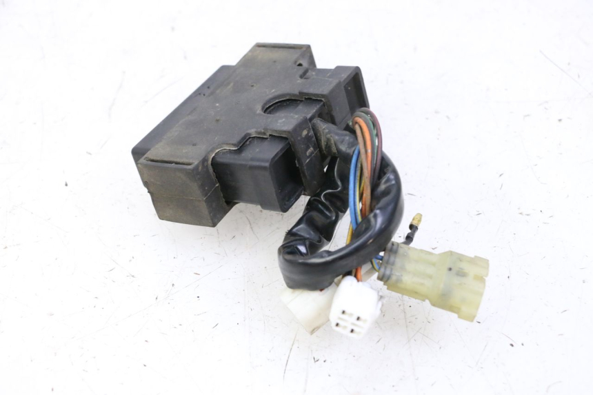 photo de CENTRALINA CDI YAMAHA YP MAJESTY 125 (2002 - 2006) - Primo piano tecnico