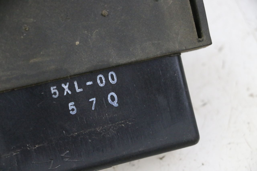 photo de CENTRALINA CDI YAMAHA YP MAJESTY 125 (2002 - 2006) - Stato della superficie e materiale